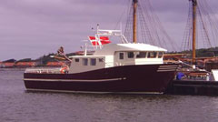 Havhesten