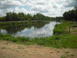 Hebo Sø Put & Take