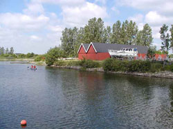 Ishøj havn