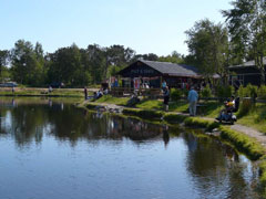 Lagunen Fiskepark