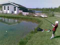 Purhus Fiskepark