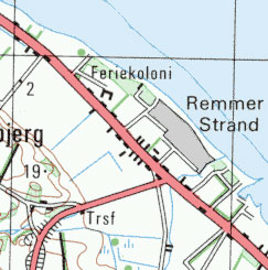Remmer Strand