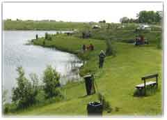 Roskilde Fiskeland