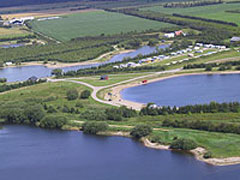 Rødekro Fiskepark