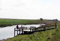 Rømø Fiskesø