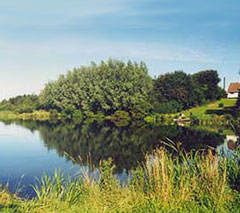 Serritslev Fiskepark