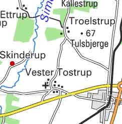 Skinderup Put & Take