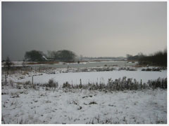 Spodsbjerg Lystfiskersø