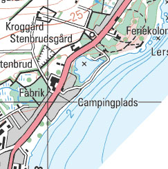 Stenbrudssøen