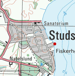 Studstrup