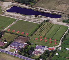 Terkelsbøl Lystfiskeri