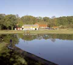 Vester Mølle Put & Take