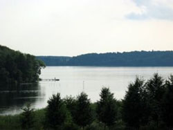 Furesø v/Stavnsholt