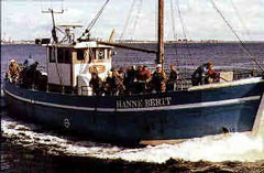 Hanne-Berit
