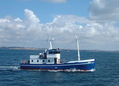 Øby
