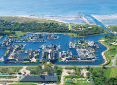 Øer Maritime Put & Take