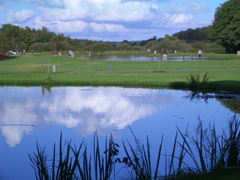 Ørnsø Fiskesø
