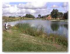 Ørsted Fisk & Golf